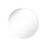 Espejo Decorativo Redondo sin Marco de 15 cm