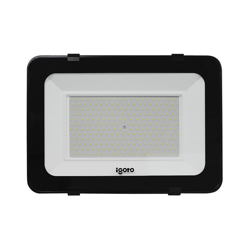 Igoto - Reflector Led para Exterior 200 W