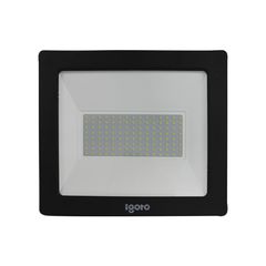 Reflector Led para Exterior 100 Watts