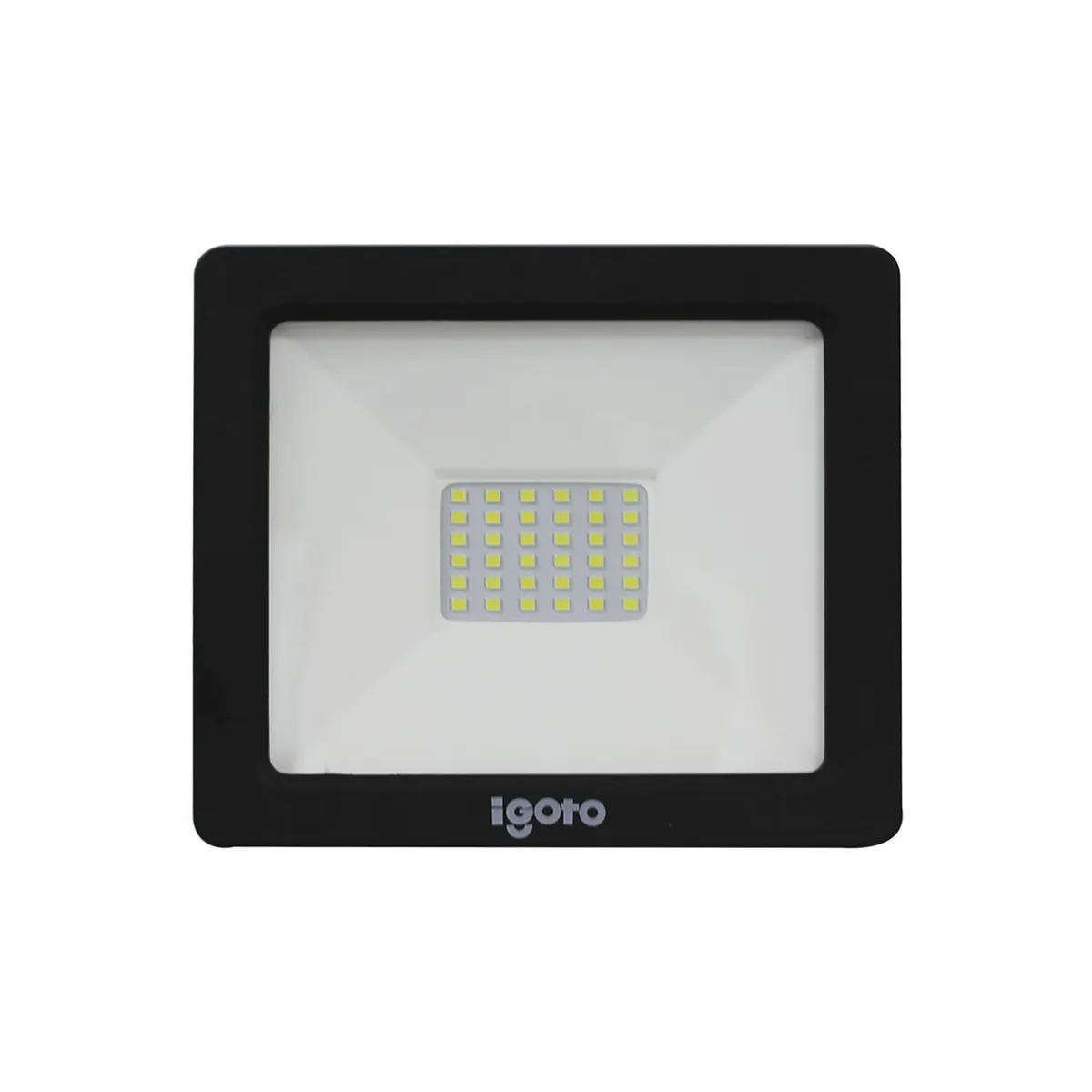 Igoto - Reflector Led para Exterior 30W