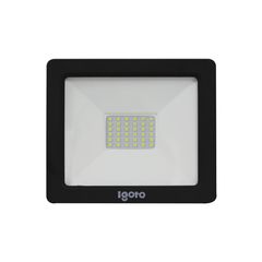 Reflector Led para Exterior 30W