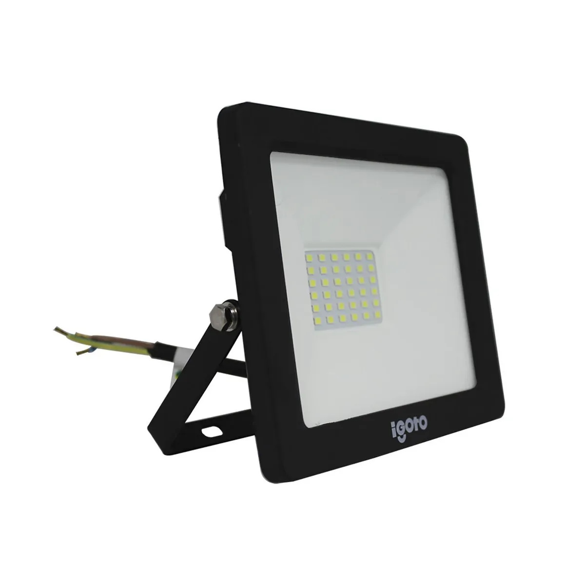 Igoto - Reflector Led para Exterior 30W
