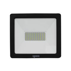 Reflector Led para Exterior 50 Watts