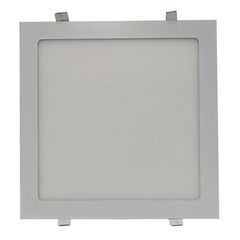 Lámpara Empotrable Led 1800 Lúmenes 25W