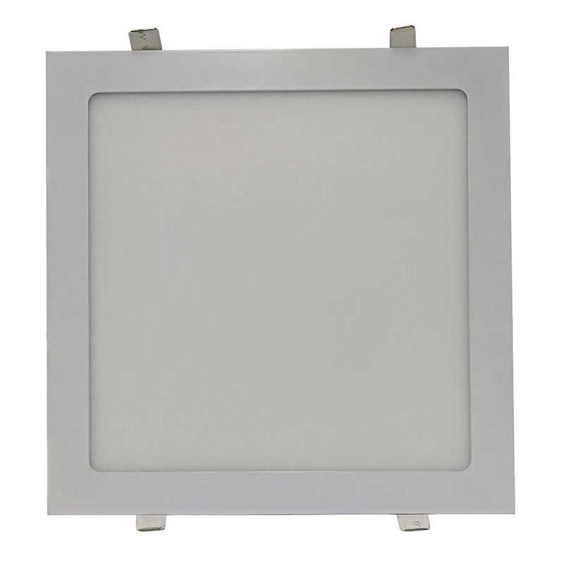 General Lighting - Lámpara Empotrable Led 1800 Lúmenes 25W