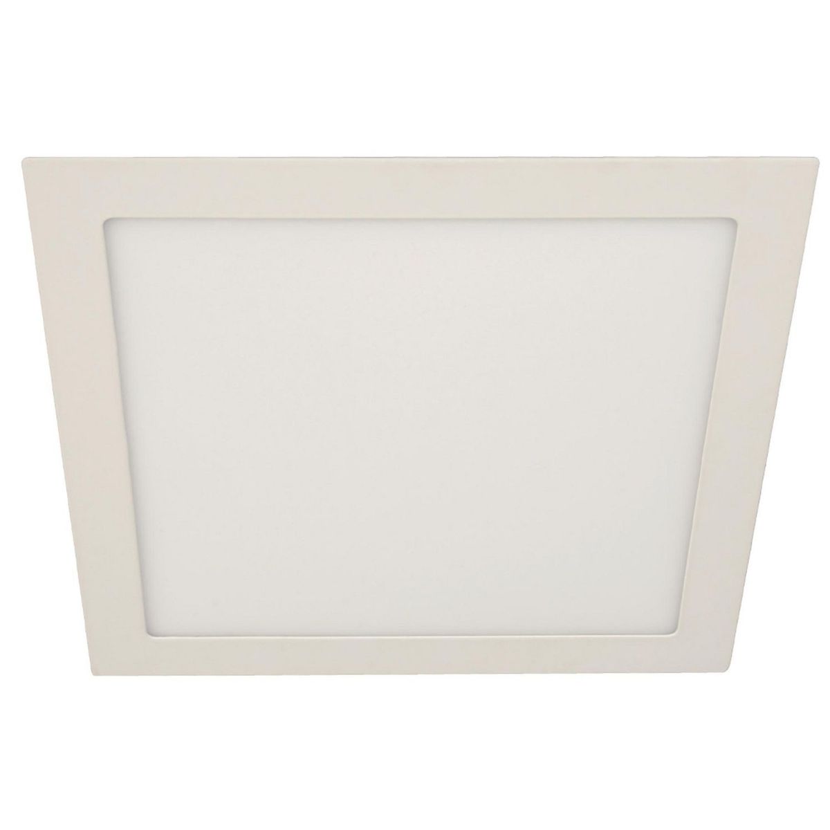 General Lighting - Lámpara Empotrable Led 1800 Lúmenes 25W