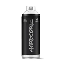 Spray Montana Hardcore Blanco Divinidad 400ml
