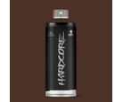 Spray Montana Marrón Chocolate 400ml