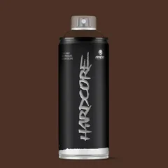 Spray Montana Marrón Chocolate 400ml