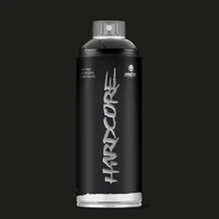 Spray Montana Negro 400ml