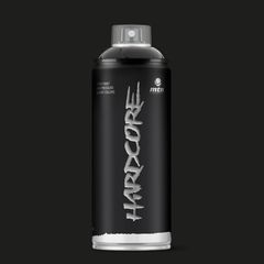 Spray Montana Negro 400ml