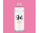 Spray MTN 94 RV-165 Rosa Orquídea 400ml