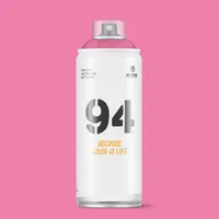 Spray MTN 94 RV-165 Rosa Orquídea 400ml