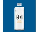 Spray Montana Azul Eléctrico 400ml