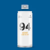 Spray Montana Azul Eléctrico 400ml