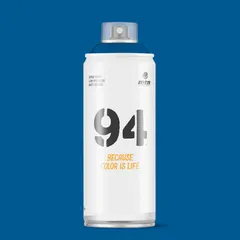 Spray Montana Azul Eléctrico 400ml