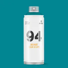 Spray MontanaTurquesa 400ml