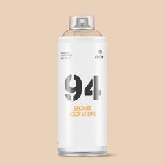 Spray Montana Marrón Dingo 400ml