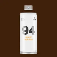 Spray MTN 94 RV-100 Marrón Café 400ml