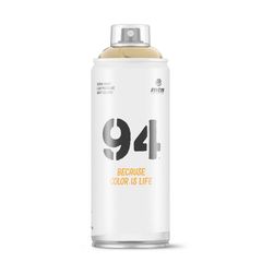 Spray Montana Oro Marco 400ml