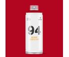 Spray Montana Rojo Vivo 400ml