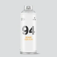 Spray Montana Gris Perla 400ml