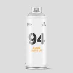 Spray Montana Gris Perla 400ml