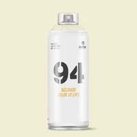 Spray Montana Blanco Hueso 400ml