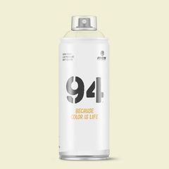 Spray Montana Blanco Hueso 400ml