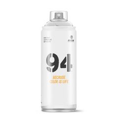 Spray Montana Plata Joya 400ml