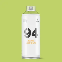 Spray Montana Verde Pistacho 400ml
