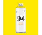 Spray Montana Amarillo Claro400ml