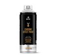 Spray Montana Silver Chrome 400ml