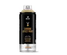 Spray Montana Pro Gold Chrome 400ml