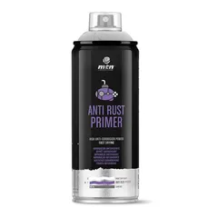 Imprimación Antioxidante Gris 400 ml