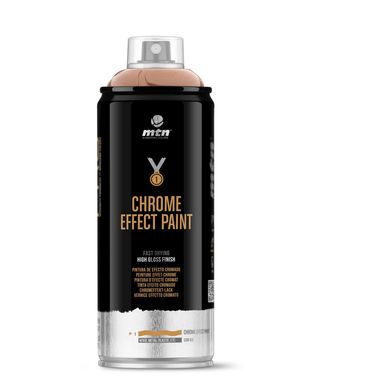 Spray Montana  Copper Chrome 400ml
