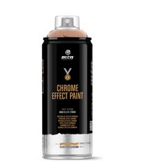 Spray Montana Copper Chrome 400ml