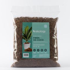 Fibra de coco 7.5L