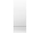 Puerta de Acero Exterior de 80 x 213cm Blanco