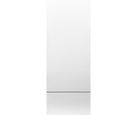 Puerta de Acero Exterior de 80 x 213cm Blanco