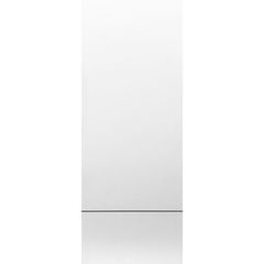 Puerta de Acero Exterior de 80 x 213cm Blanco