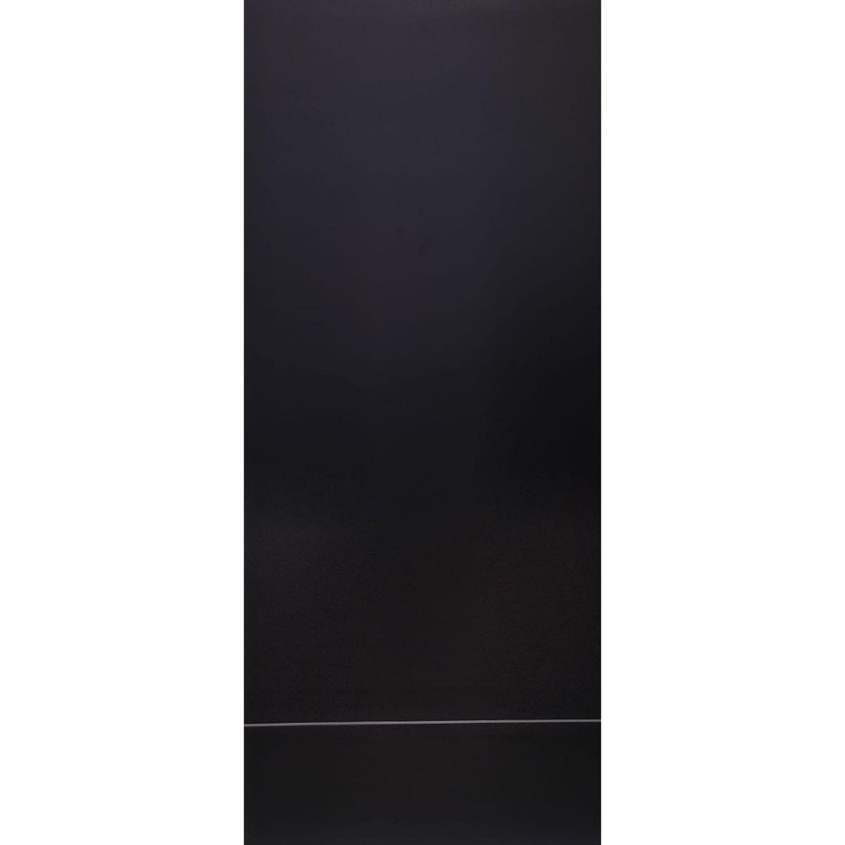 Provepuertas - Puerta de Acero Exterior de 80 x 213cm Café