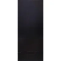 Puerta de Acero Exterior de 90 x 213cm Café