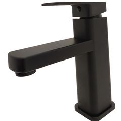 Monomando negro MZA031N