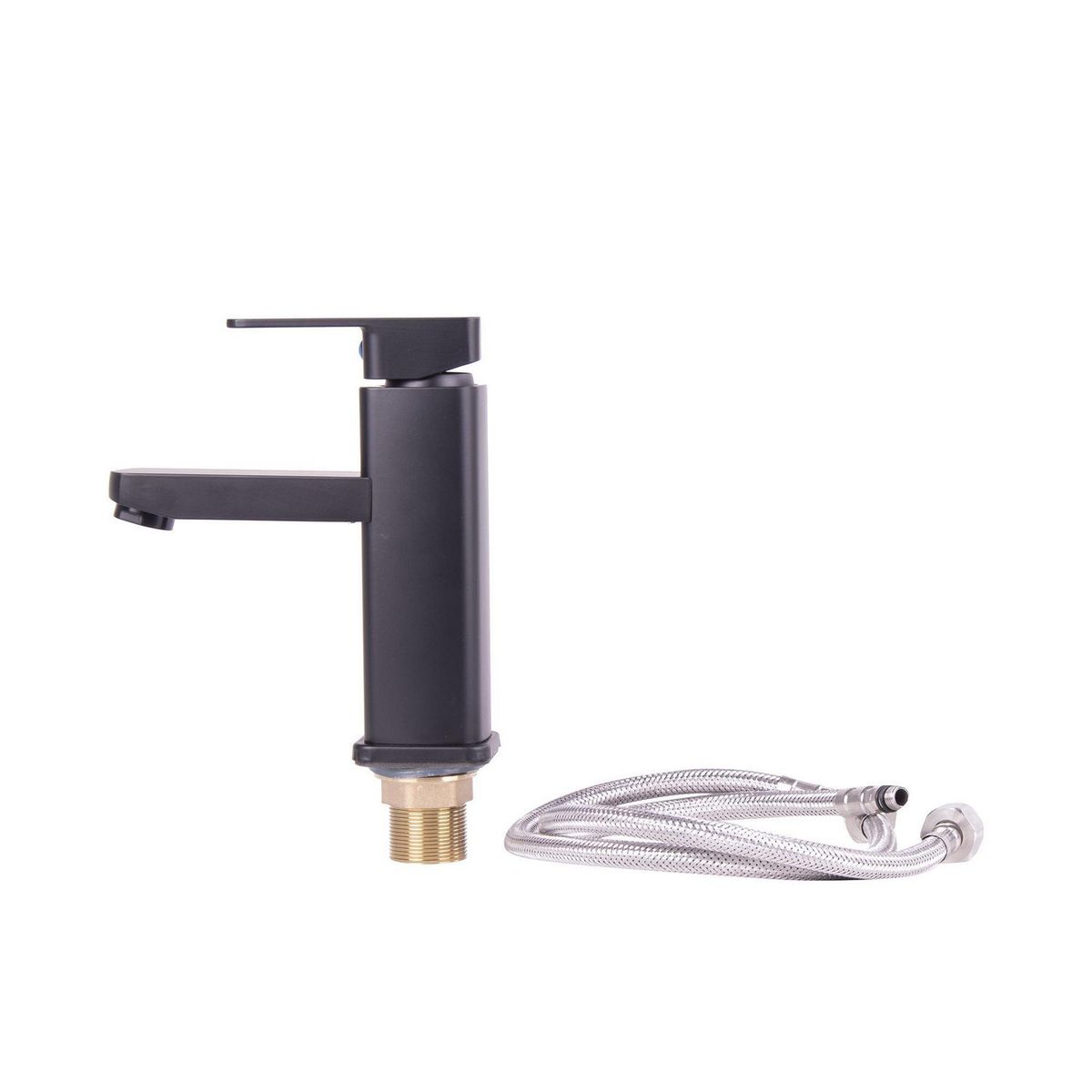 Allapsa - Monomando negro MZA031N