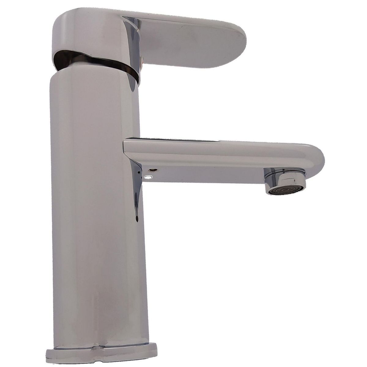 Allapsa - Monomando cromo cromo MZA038C