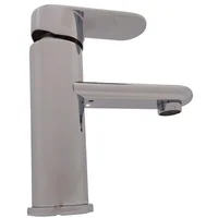 Monomando cromo cromo MZA038C