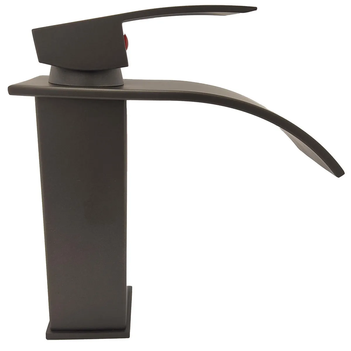 Allapsa - Monomando gris MAA064G