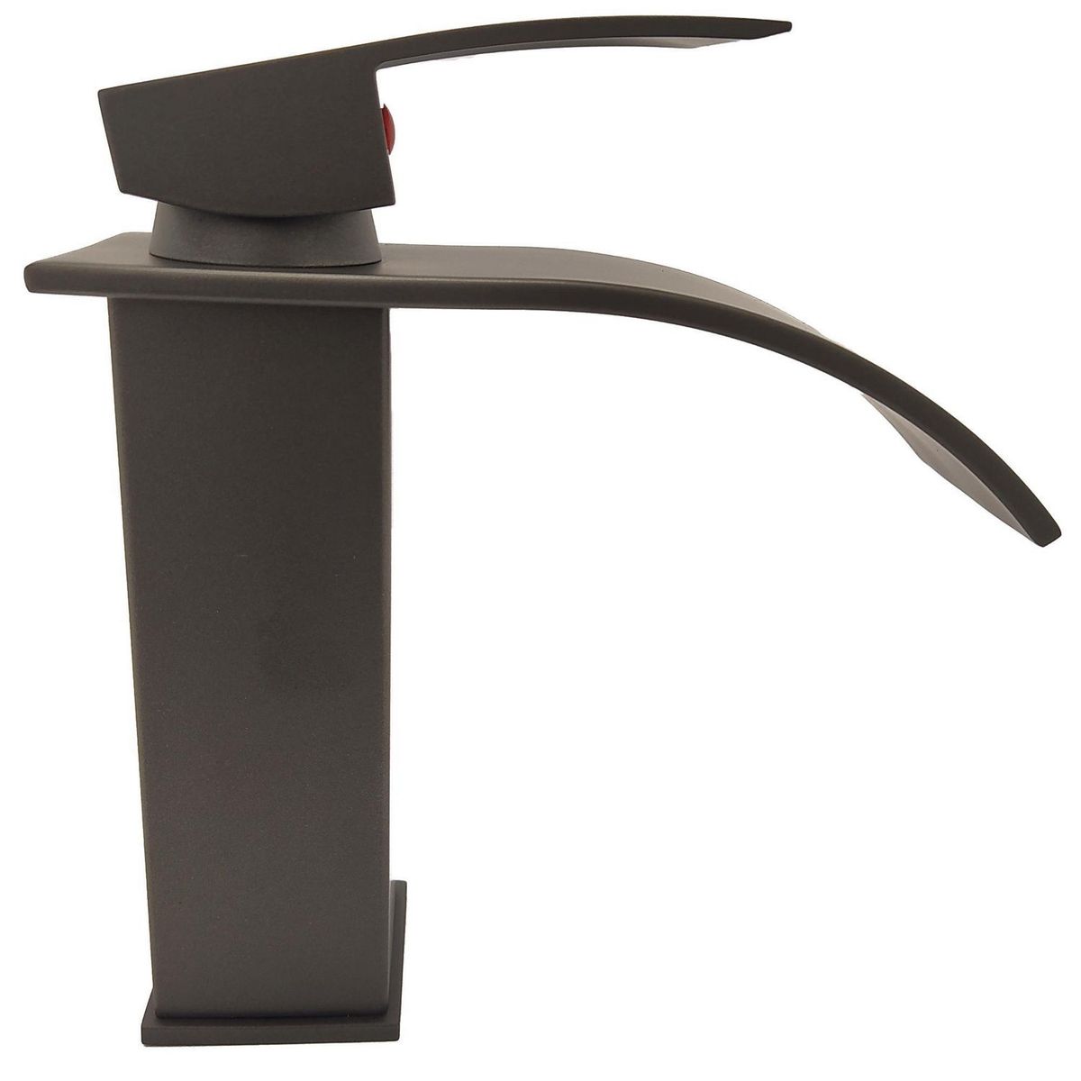 Allapsa - Monomando gris MAA064G