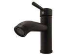 Monomando negro 7006AN